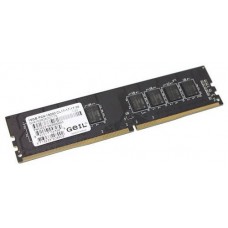 Оперативная память 16Gb DDR4 2400MHz GeIL (GN416GB2400C17S)