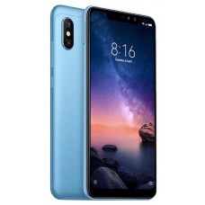 Смартфон Xiaomi Redmi Note 6 Pro 3/32Gb Blue