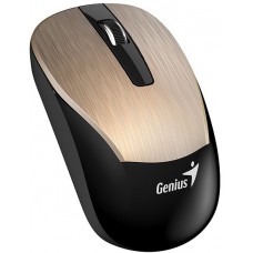 Мышь  Genius ECO-8015 Gold