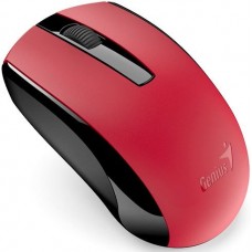 Мышь  Genius ECO-8100 Red