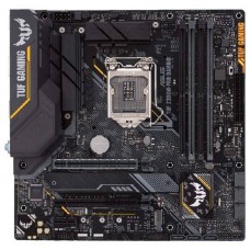 Материнская плата ASUS TUF Z390M-PRO GAMING