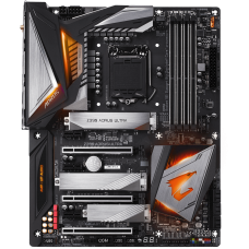 Материнская плата Gigabyte Z390 AORUS ULTRA