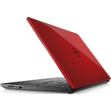 Ноутбук Dell Inspiron 3567 Red (3567-6144)