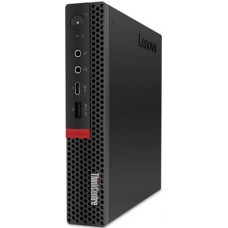 Настольный компьютер Lenovo ThinkCentre M720q Tiny (10T7005XRU)