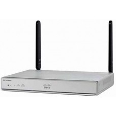 Wi-Fi маршрутизатор (router) Cisco C1111-4PWR