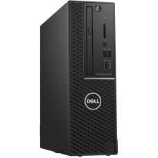 Настольный компьютер Dell Precision 3430 SFF (3430-2370)