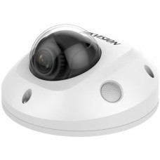 IP камера Hikvision DS-2CD2563G0-IS 2.8мм