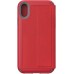 Чехол Speck Presidio Folio Red для iPhone XR