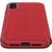 Чехол Speck Presidio Folio Red для iPhone XR