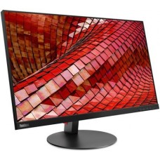 Монитор Lenovo 27" ThinkVision T27i-10 (61C6MAT1EU)