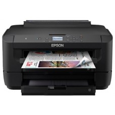 Принтер Epson WorkForce WF-7210DTW