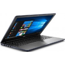 Ноутбук Dell Vostro 5568 Blue (5568-7226)