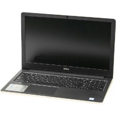 Ноутбук Dell Vostro 5568 Gold (5568-7233)