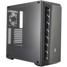 Корпус Cooler Master MasterBox MB510L Black/White (MCB-B510L-KANN-S02)