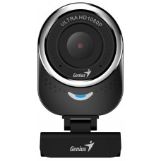 Веб-камера Genius QCam 6000 Black