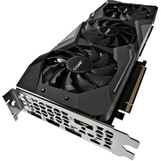 Видеокарта nVidia GeForce RTX2070 Gigabyte PCI-E 8192Mb (GV-N2070GAMING OC-8GC)