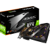 Видеокарта nVidia GeForce RTX2080 Gigabyte AORUS PCI-E 8192Mb (GV-N2080AORUS-8GC)