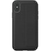 Чехол Speck Presidio Folio Black для iPhone X