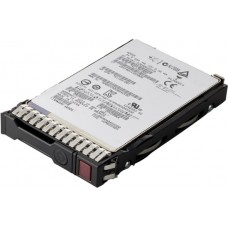 Жесткий диск 480Gb SATA-III HP SSD (P06194-B21)