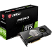 Видеокарта nVidia GeForce RTX2080 MSI PCI-E 8192Mb (RTX 2080 AERO 8G)