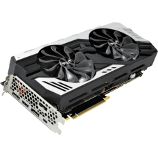 Видеокарта nVidia GeForce RTX2080 Palit Super JetStream PCI-E 8192Mb (NE62080U20P2-1040J)