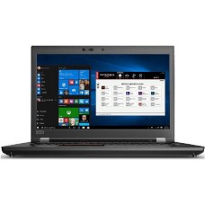 Ноутбук Lenovo ThinkPad P72 (20MB0003RT)