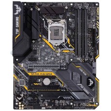 Материнская плата ASUS TUF Z390-PLUS GAMING