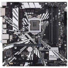 Материнская плата ASUS PRIME Z390M-PLUS