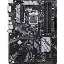 Материнская плата ASUS PRIME Z370-P II