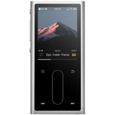 Портативный плеер FiiO M3K Silver