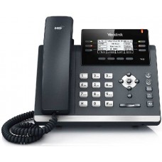 DECT-телефон Yealink W41P