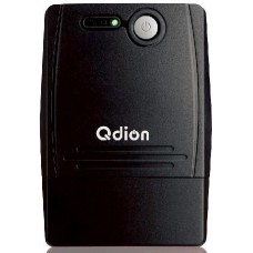 ИБП (UPS) ИБП FSP Q-Dion QDP 850 IEC (850VA)