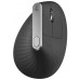 Эргономичная вертикальная мышь Logitech MX Vertical (910-005448)