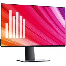 Монитор Dell 24" U2419H (2419-4869)