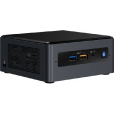 Платформа Intel NUC8I3BEH2 NUC kit