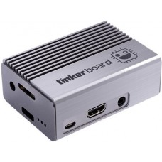 Корпус ASUS Tinker Fanless Aluminum Case