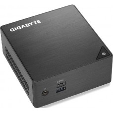 Платформа Gigabyte BRIX GB-BLCE-4105