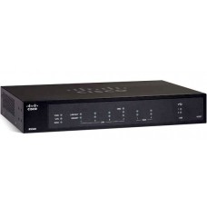 Маршрутизатор (router) Cisco RV340-K8-RU