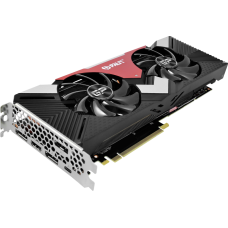 Видеокарта nVidia GeForce RTX2070 Palit GamingPro OC PCI-E 8192Mb (NE62070U20P2)