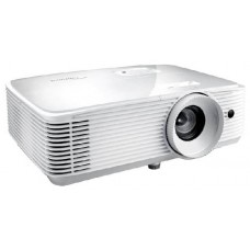 Проектор Optoma HD27e