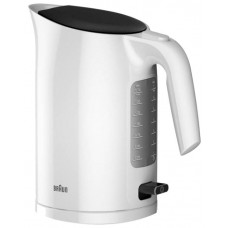 Чайник Braun WK3100 White