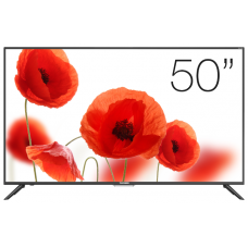 ЖК-телевизор Telefunken 50" TF-LED50S60T2SU