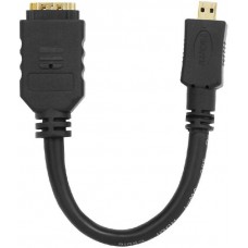 Переходник CBR HDMI (M) - Micro HDMI (M) (СВ 235)