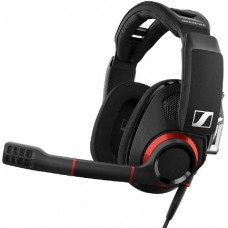 Гарнитура Sennheiser GSP 500 Black