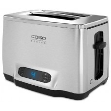 Тостер Caso Inox2