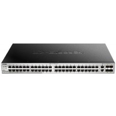 Коммутатор (switch) D-Link DGS-3130-54TS