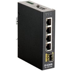 Коммутатор (switch) D-Link DIS-100G-5SW