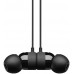 Гарнитура Apple Beats urBeats3 with Lightning Black (MU992EE/A)