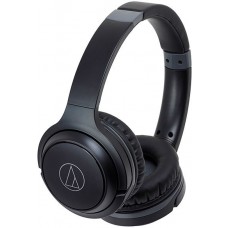 Гарнитура Audio-Technica ATH-S200BT Black/Grey