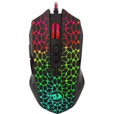 Мышь  Redragon Inquisitor RGB